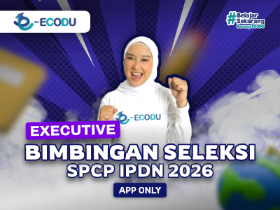 Bimbingan Seleksi SPCP IPDN 2026